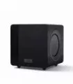KEF KF92 Black Subwoofer Home-cinéma