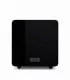 KEF KF92 Black Subwoofer Home-cinéma