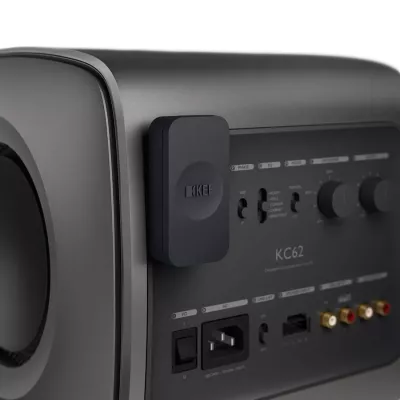KEF KW1 à Genève | Digistore.ch