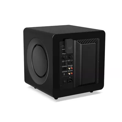 KEF KW1 à Genève | Digistore.ch