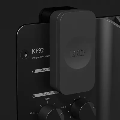 KEF KW1 à Genève | Digistore.ch