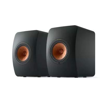KEF LS50 Wireless II à Genève | Digistore.ch