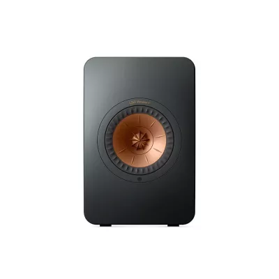 KEF LS50 Wireless II à Genève | Digistore.ch