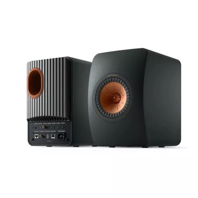 KEF LS50 Wireless II à Genève | Digistore.ch