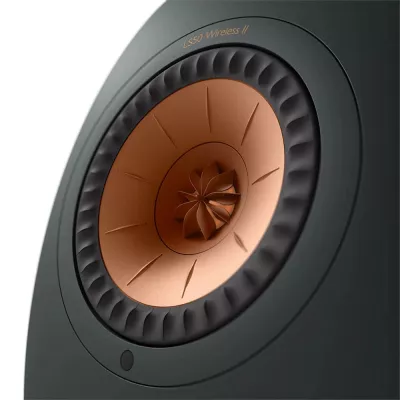 KEF LS50 Wireless II à Genève | Digistore.ch
