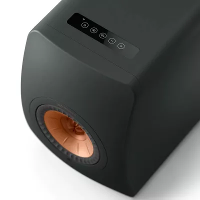 KEF LS50 Wireless II à Genève | Digistore.ch