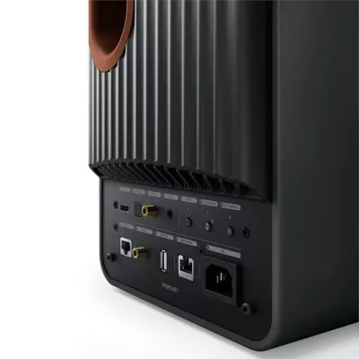 KEF LS50 Wireless II à Genève | Digistore.ch