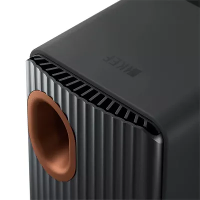 KEF LS50 Wireless II à Genève | Digistore.ch