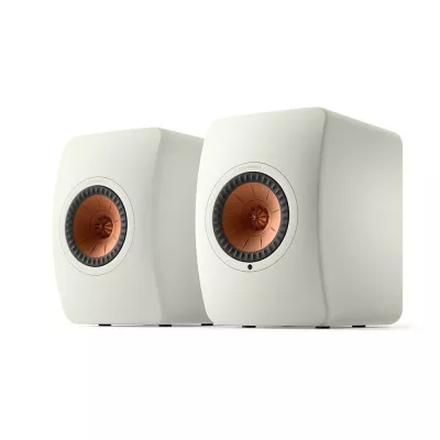 KEF LS50 Wireless II à Genève | Digistore.ch