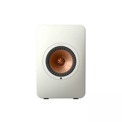 KEF LS50 Wireless II à Genève | Digistore.ch