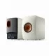KEF LS50 Wireless mkII Enceintes bibliothèque Wireless (paire) |