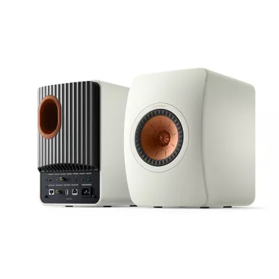 KEF LS50 Wireless II à Genève | Digistore.ch