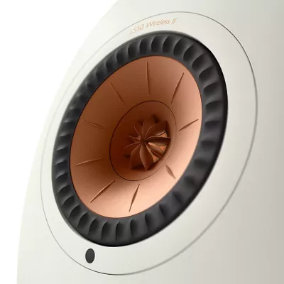 KEF LS50 Wireless II à Genève | Digistore.ch