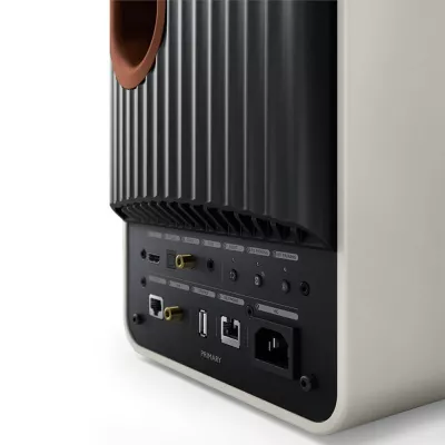 KEF LS50 Wireless II à Genève | Digistore.ch
