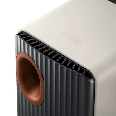KEF LS50 Wireless II à Genève | Digistore.ch