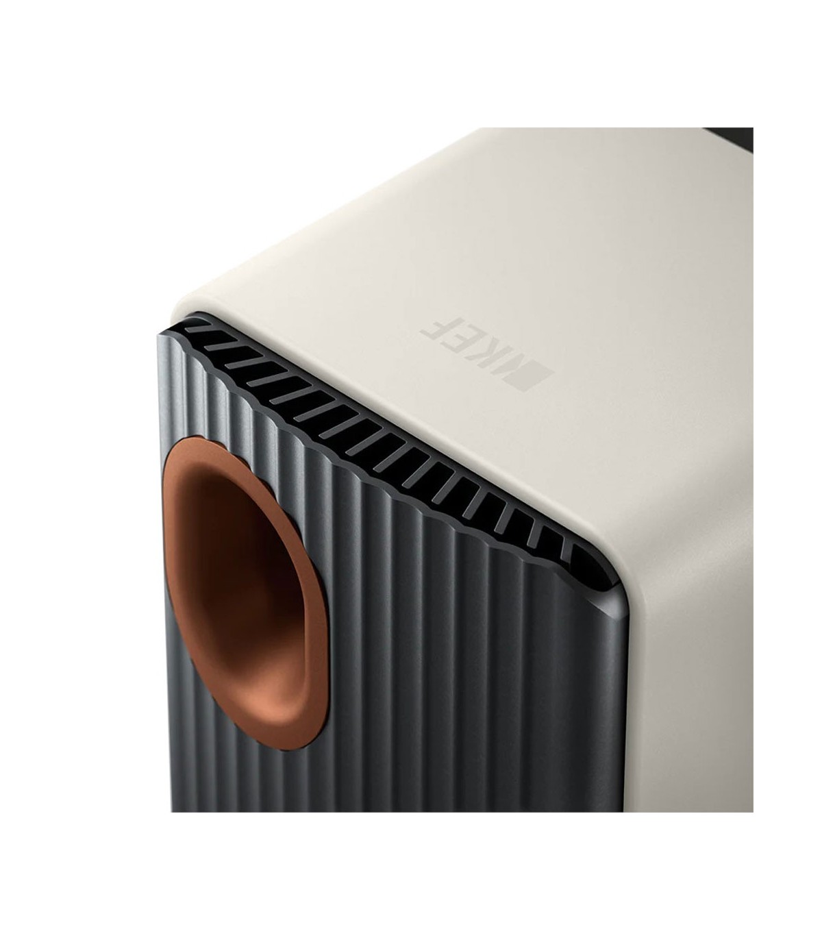 KEF LS50 Wireless mkII Enceintes bibliothèque Wireless (paire) |