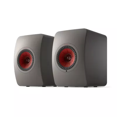 KEF LS50 Wireless II à Genève | Digistore.ch