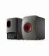 KEF LS50 Wireless mkII Enceintes bibliothèque Wireless (paire) |