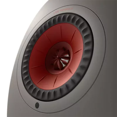 KEF LS50 Wireless II à Genève | Digistore.ch