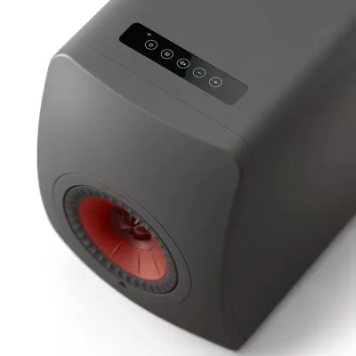 KEF LS50 Wireless II à Genève | Digistore.ch