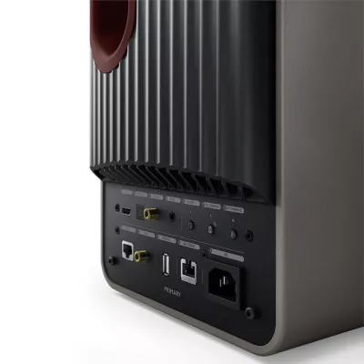 KEF LS50 Wireless II à Genève | Digistore.ch