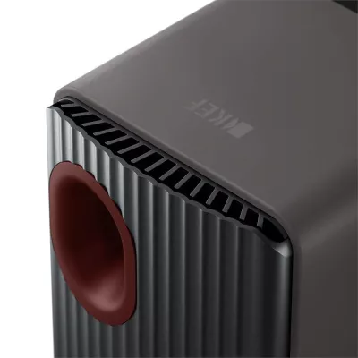KEF LS50 Wireless II à Genève | Digistore.ch