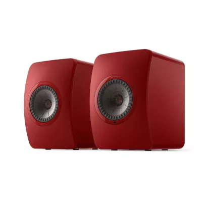 KEF LS50 Wireless II à Genève | Digistore.ch