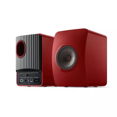 KEF LS50 Wireless II à Genève | Digistore.ch