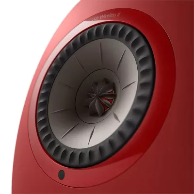 KEF LS50 Wireless II à Genève | Digistore.ch