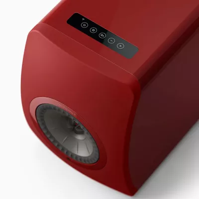 KEF LS50 Wireless II à Genève | Digistore.ch
