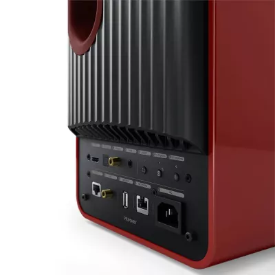 KEF LS50 Wireless II à Genève | Digistore.ch