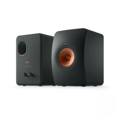 KEF LS50 Meta à Genève | Digistore.ch