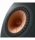 KEF LS50 Meta Enceinte bibliothèque (pièce)