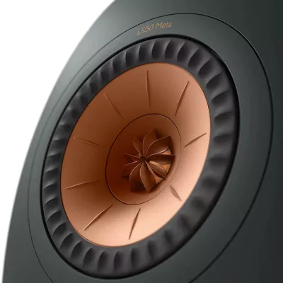 KEF LS50 Meta à Genève | Digistore.ch