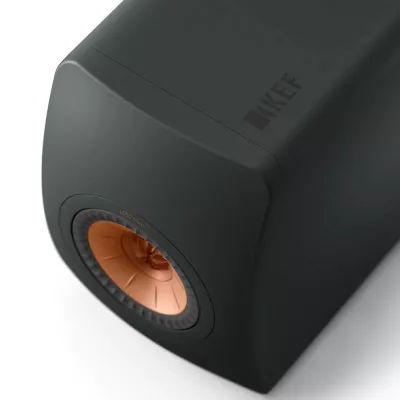 KEF LS50 Meta à Genève | Digistore.ch