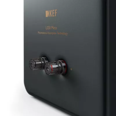 KEF LS50 Meta à Genève | Digistore.ch