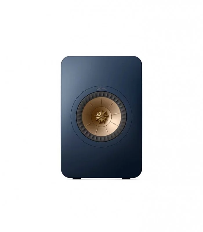 KEF LS50 Meta Enceinte bibliothèque (pièce)