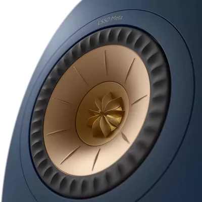 KEF LS50 Meta à Genève | Digistore.ch