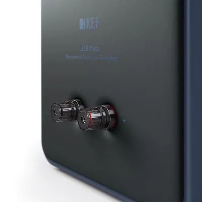 KEF LS50 Meta à Genève | Digistore.ch