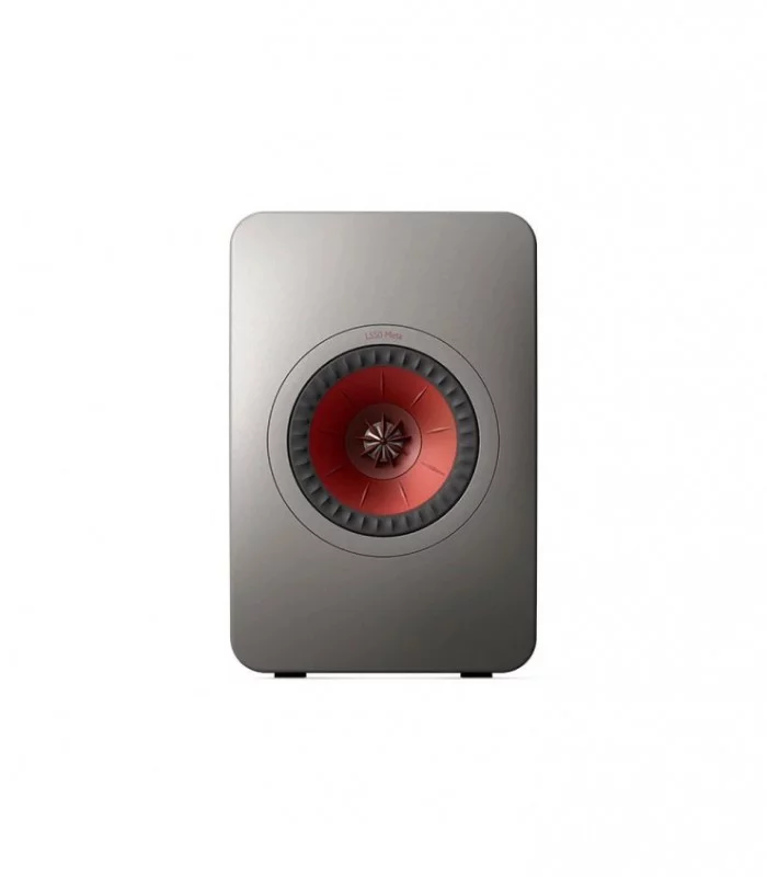 KEF LS50 Meta Enceinte bibliothèque (pièce)
