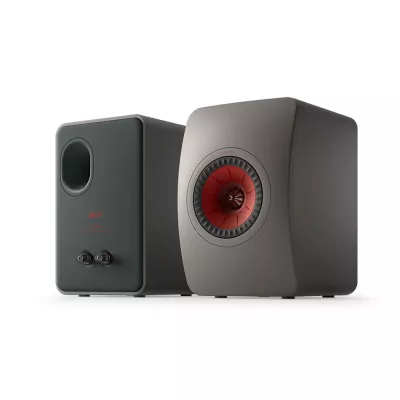 KEF LS50 Meta à Genève | Digistore.ch
