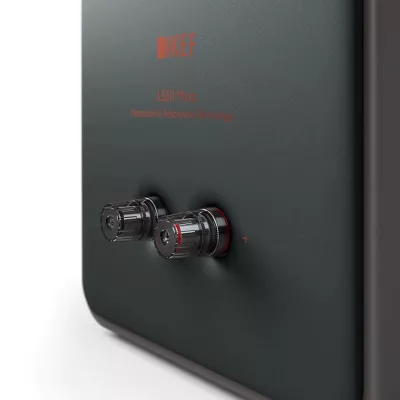 KEF LS50 Meta à Genève | Digistore.ch