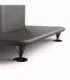 KEF S2 Floorstand for LS50 (pièce)