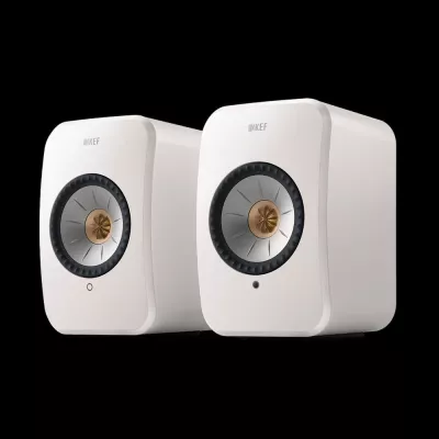 KEF LSX II à Genève | Digistore.ch