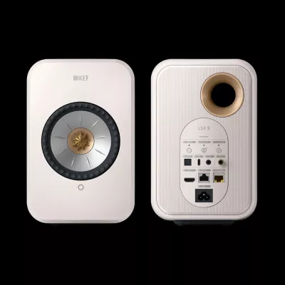 KEF LSX II à Genève | Digistore.ch
