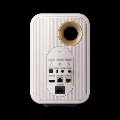 KEF LSX II à Genève | Digistore.ch
