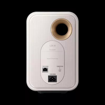KEF LSX II à Genève | Digistore.ch