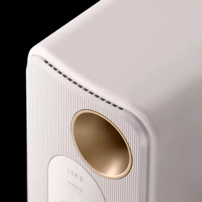 KEF LSX II à Genève | Digistore.ch