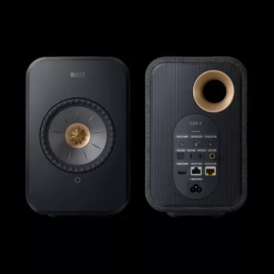 KEF LSX II à Genève | Digistore.ch