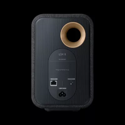 KEF LSX II à Genève | Digistore.ch